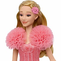 Mattel Wicked Singing Glinda Fashion Doll