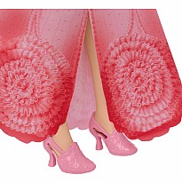 Mattel Wicked Singing Glinda Fashion Doll