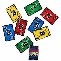  Liar’s UNO Card Game for Adults, Kids, Families, Parties & Game Nights, Trick Play & Bluffing