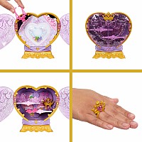 Disney Princess Rapunzel Jewel Reveal 