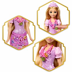 Disney Princess Rapunzel Jewel Reveal 