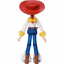 Disney Pixar Disney and Pixar Toy Story 5 Playscale 7 Inch Ragdoll Edition Figures, Movie Accurate Soft Dolls