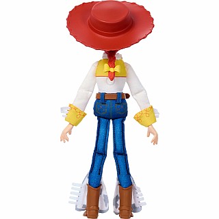 Disney Pixar Disney and Pixar Toy Story 5 Playscale 7 Inch Ragdoll Edition Figures, Movie Accurate Soft Dolls