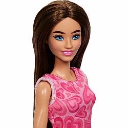 Barbie Careers Teacher Playset with Fashon Doll, Toddler Doll, Classroom Board & Accessories