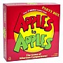 Apples to Apples Party Box the Game of Hilarious Comparisons!