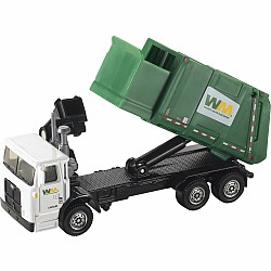 Matchbox toy vehicle - Working Rigs Vehicle Assortment