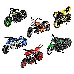 Mattel toy vehicle - X4221