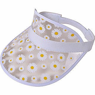 Daisy Visor