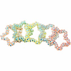 Fun Shaped TeleBandz