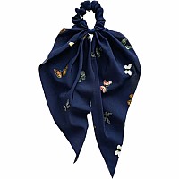 Butterfly Scarf Scrunchies (assorted)