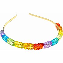 Gummy Bear Headband