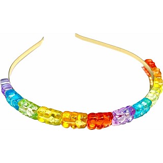 Gummy Bear Headband