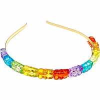 Gummy Bear Headband
