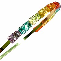 Gummy Bear Headband
