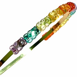 Gummy Bear Headband