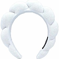 TikTok Spa Headbands