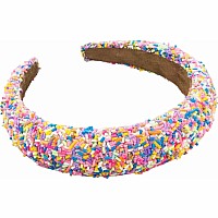 Sprinkles Galore Headband