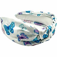 Butterfly Era Headband (assorted)