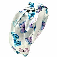 Butterfly Era Headband (assorted)