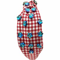 Americana Jewel Headband (assorted)