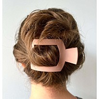 Flat Hair Claw (assorted)