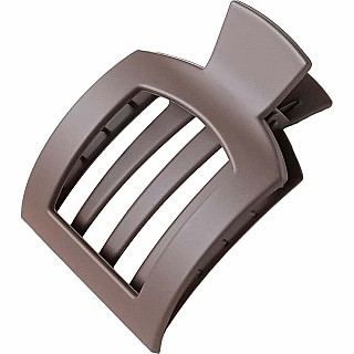 Flat Hair Claw (assorted)