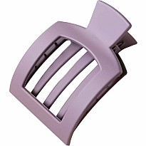 Flat Hair Claw (assorted)
