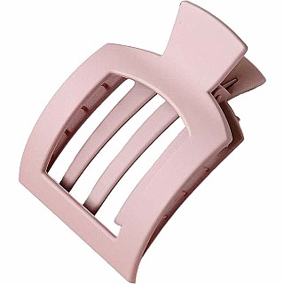 Flat Hair Claw (assorted)