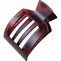 Flat Hair Claw (assorted)