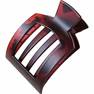 Flat Hair Claw (assorted)