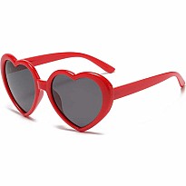 Red Heart Sunnies (assorted)
