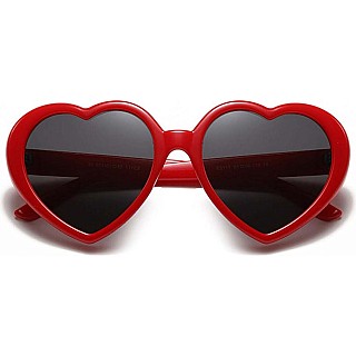 Red Heart Sunnies (assorted)