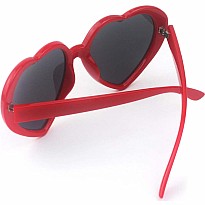 Red Heart Sunnies (assorted)