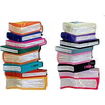 Book Hair Claw (assorted)