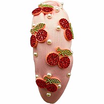 Cherries Headband (assorted)