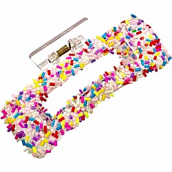 Sprinkles Hair Claw (assorted)