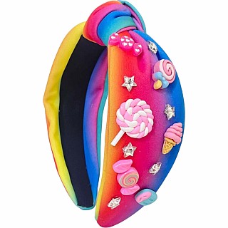 Sweet Treat Headband (assorted)