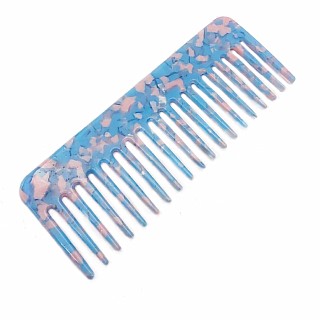 No Snags Detangler Combs