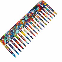 No Snags Detangler Combs