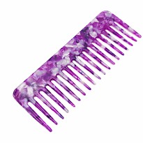 No Snags Detangler Combs