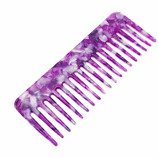 No Snags Detangler Combs