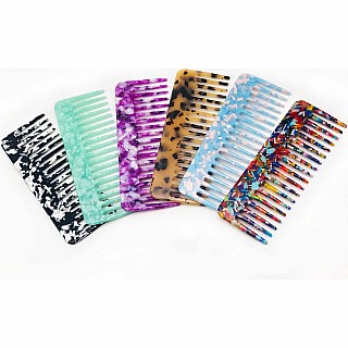 No Snags Detangler Combs