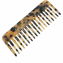 No Snags Detangler Combs
