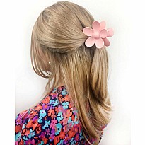 Daisy Hair Claw