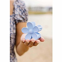 Daisy Hair Claw