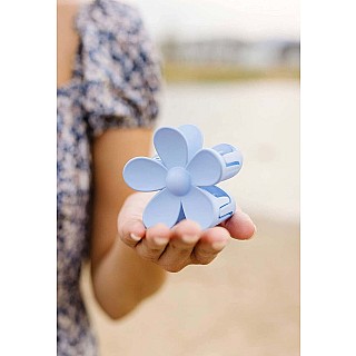 Daisy Hair Claw