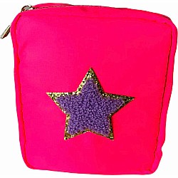 Varsity Star Bag