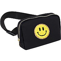 Varsity Purple Waist Pack