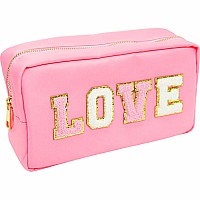 Varsity Love Bag
