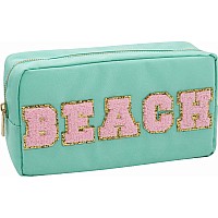 Varsity Beach Bag